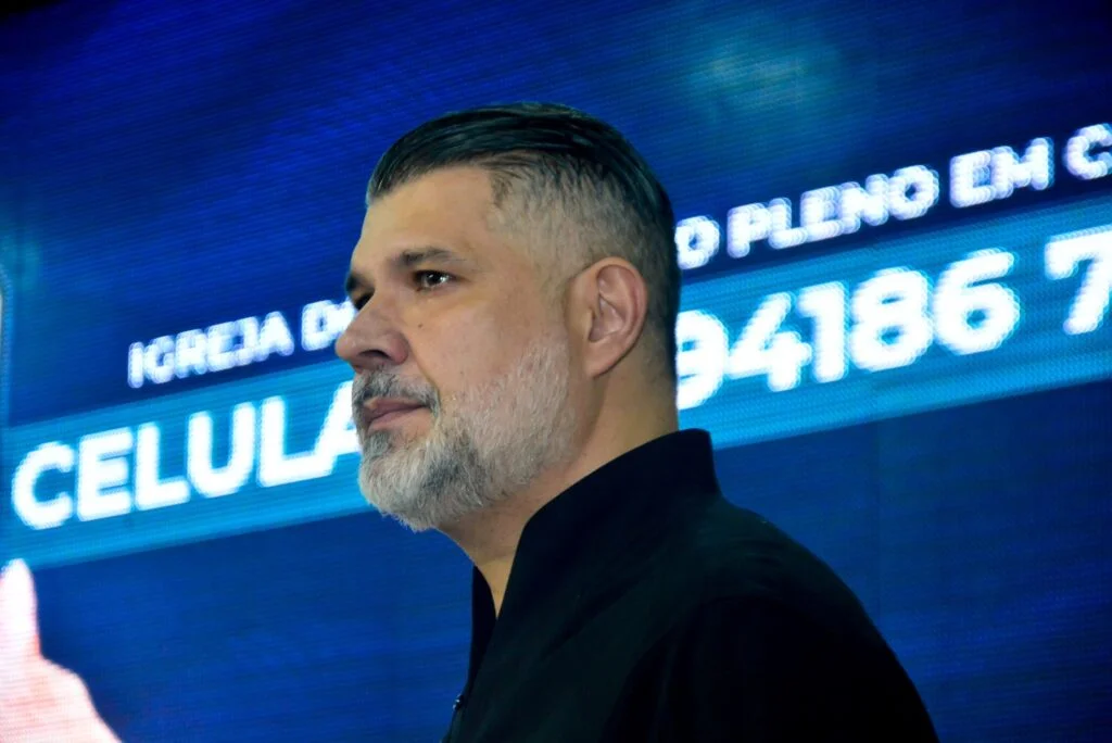 Foto da IEPC — Igreja do Evangelho Pleno em Cristo | 2023.3 2023.3 1