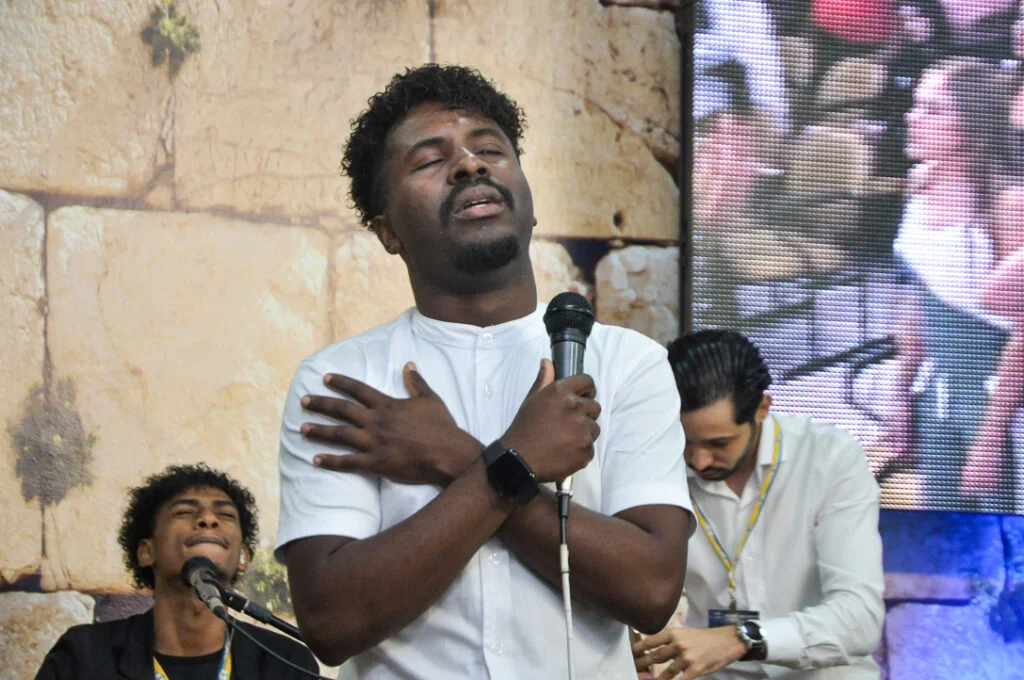 Igreja do Evangelho Pleno em Cristo — IEPC São Paulo Pirituba