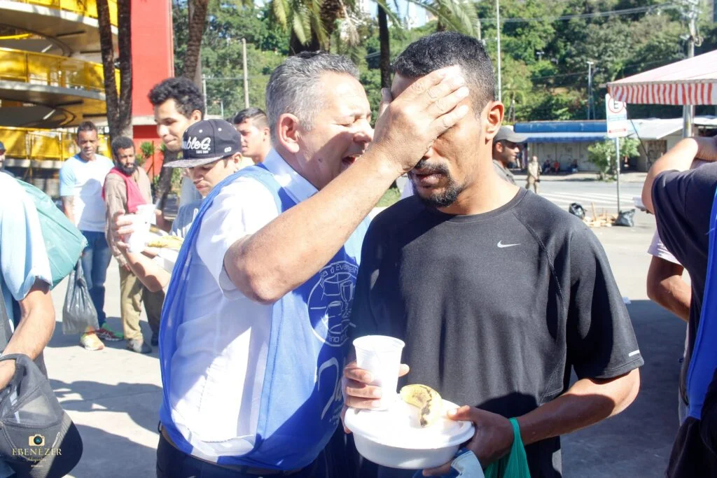 Igreja do Evangelho Pleno em Cristo — IEPC São Paulo Pirituba