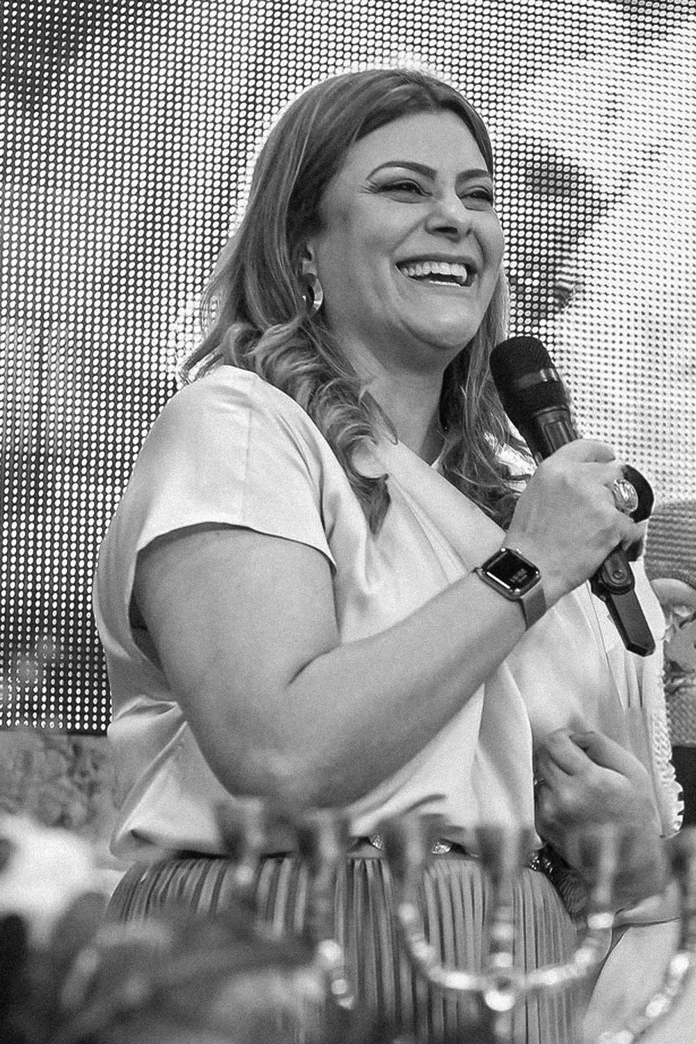 apostolo rodrigo salgado e bispa cristina salgado
