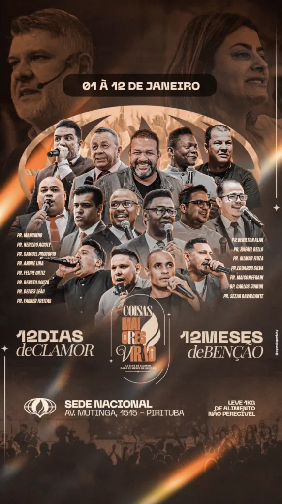 Foto da IEPC — Igreja do Evangelho Pleno em Cristo | Captura De Tela 2024 12 17 ÀS 20.52.27 Captura De