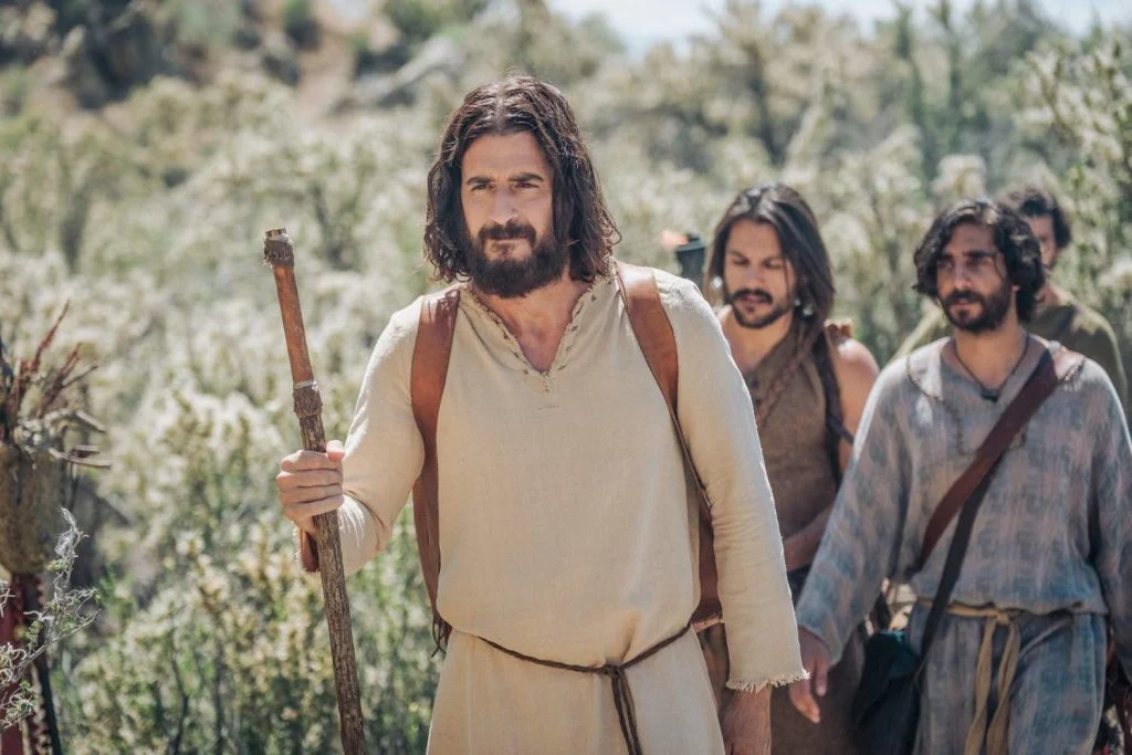 a volta de jesus